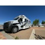 Alquiler Autocaravana Madrid de 4/5 plazas Elnagh Baron 73g