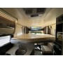 Alquiler Autocaravana Madrid de 4/5 plazas Elnagh Baron 73g