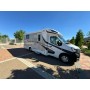 Alquiler Autocaravana Madrid de 4/5 plazas Elnagh Baron 73g