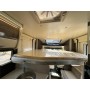 Alquiler Autocaravana Madrid de 4/5 plazas Elnagh Baron 73g