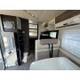 Alquiler Autocaravana Madrid de 4/5 plazas Elnagh Baron 73g