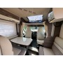 Alquiler Autocaravana Madrid de 4/5 plazas Elnagh Baron 73g