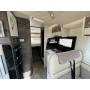Alquiler Autocaravana Madrid de 4/5 plazas Elnagh Baron 73g
