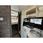 Alquiler Autocaravana Madrid de 4/5 plazas Elnagh Baron 73g