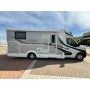 Alquiler Autocaravana Madrid de 4/5 plazas Elnagh Baron 73g