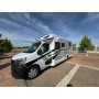 Alquiler Autocaravana Madrid de 4/5 plazas Elnagh Baron 73g