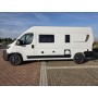 Alquiler Autocaravana Camper