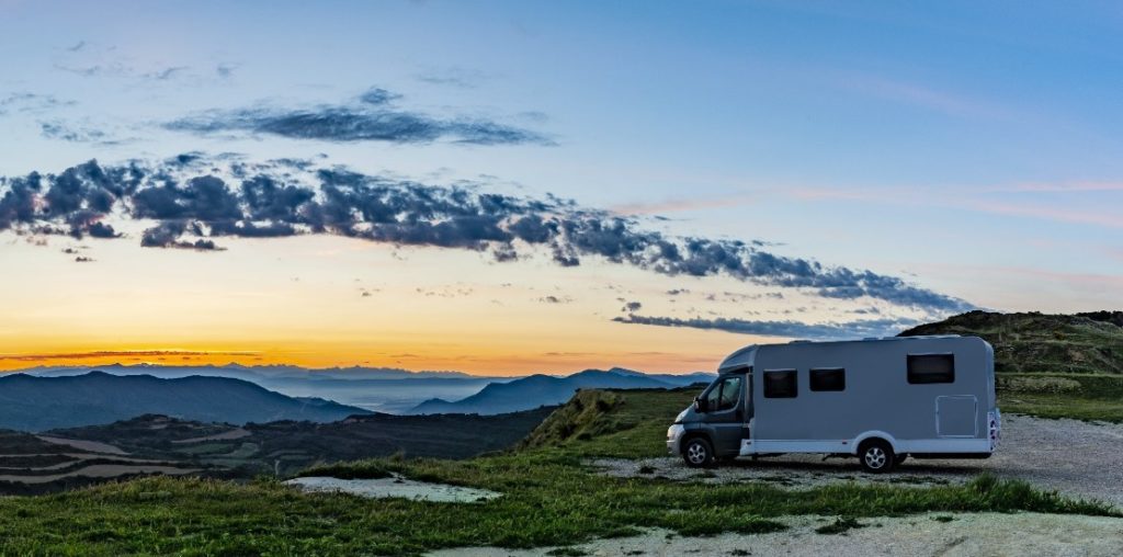 Alquiler de motorhome en Barcelona Alquiler de motorhome en Barcelona