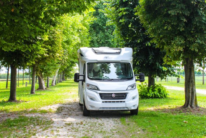 Alquiler de autocaravanas en Majadahonda