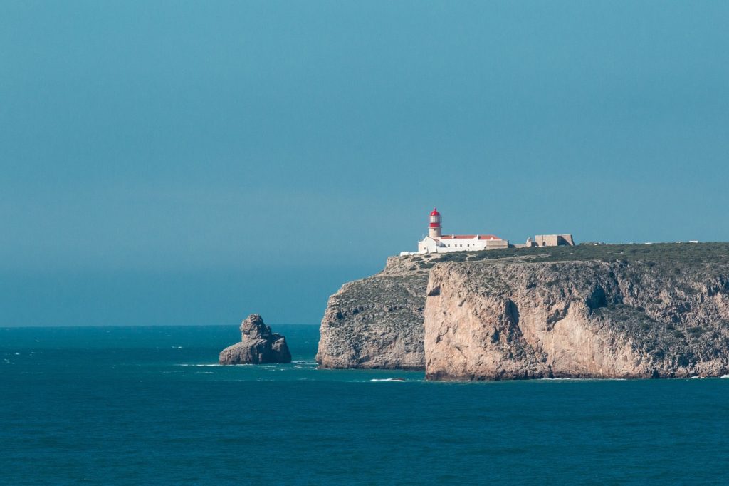 Viajar en autocaravana por Portugal