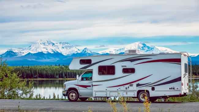 Viajar en autocaravana en invierno: Consejos para una aventura cálida y memorable