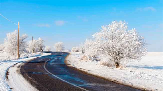 Viajar en autocaravana en invierno: Consejos para una aventura cálida y memorable