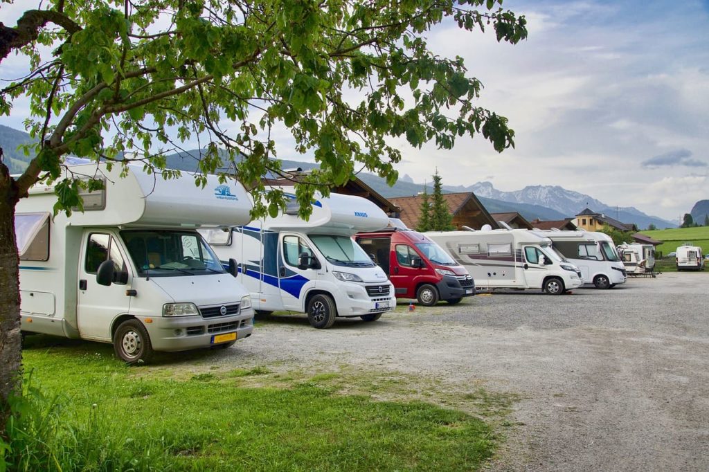 Todos los Secretos de las Autocaravanas Una guía para adentrarte en el mundo del Caravaning