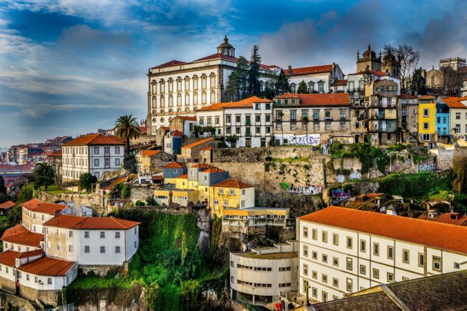 Portugal en Autocaravana Una Aventura de 10 Días
