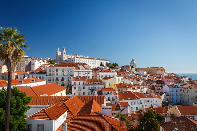 Portugal en Autocaravana Una Aventura de 10 Días
