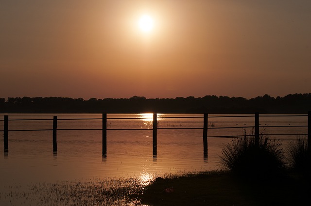 Viajar al Parque Nacional de Doñana en autocaravana